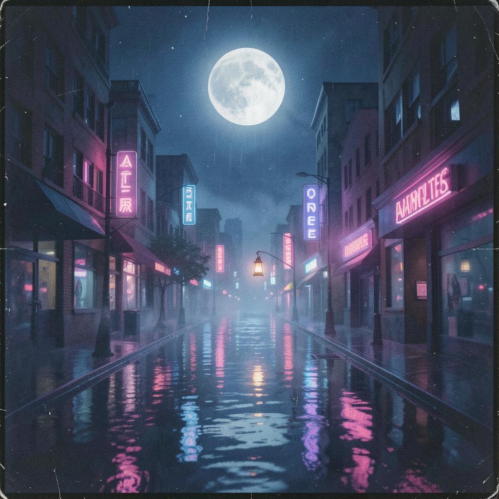 10 - Saudade que Nem Era Minha - Lia Zen (R2) artwork