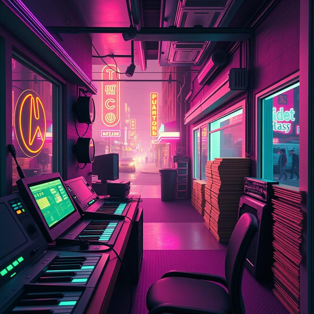 Song Image