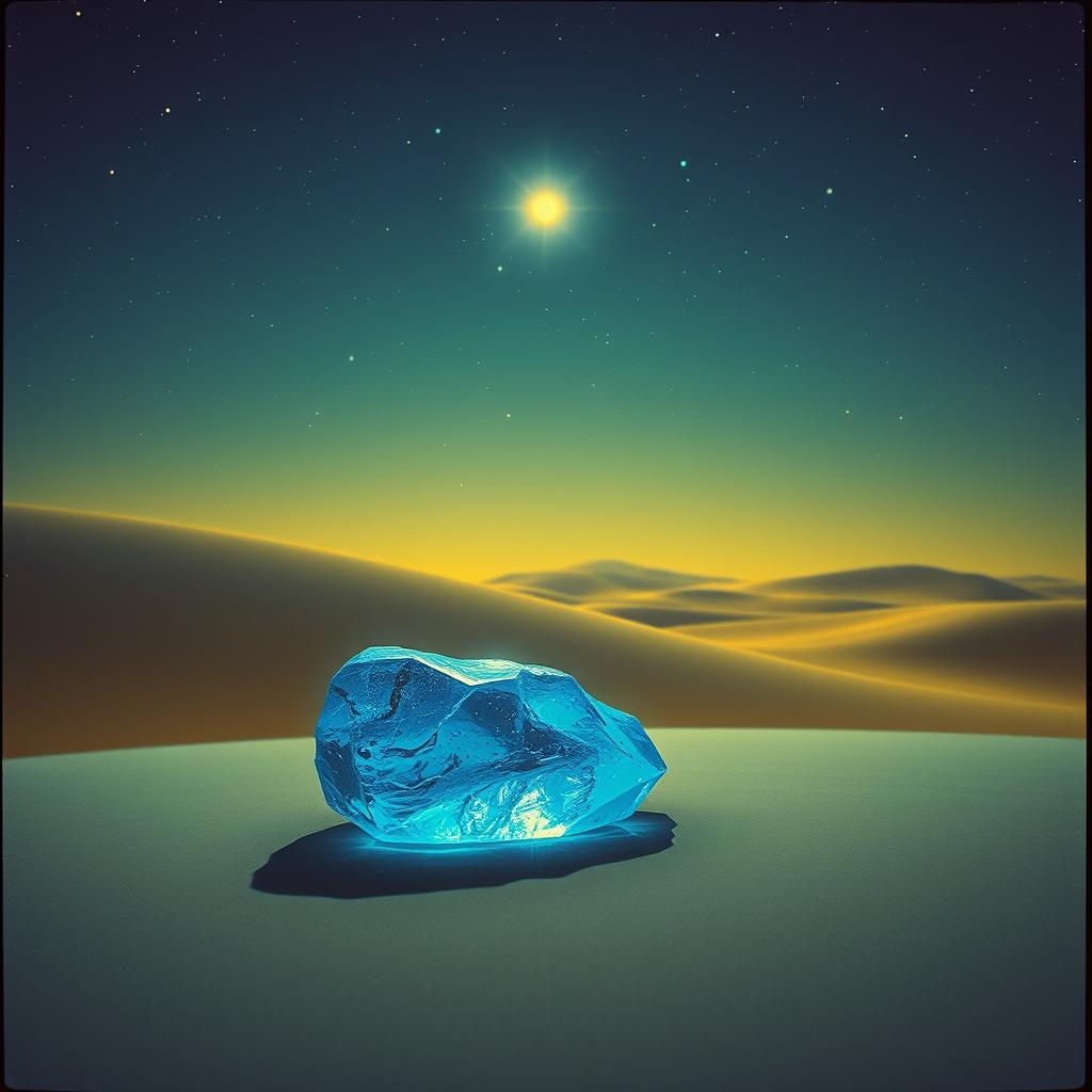 Persona image for Eastern vibes, windy