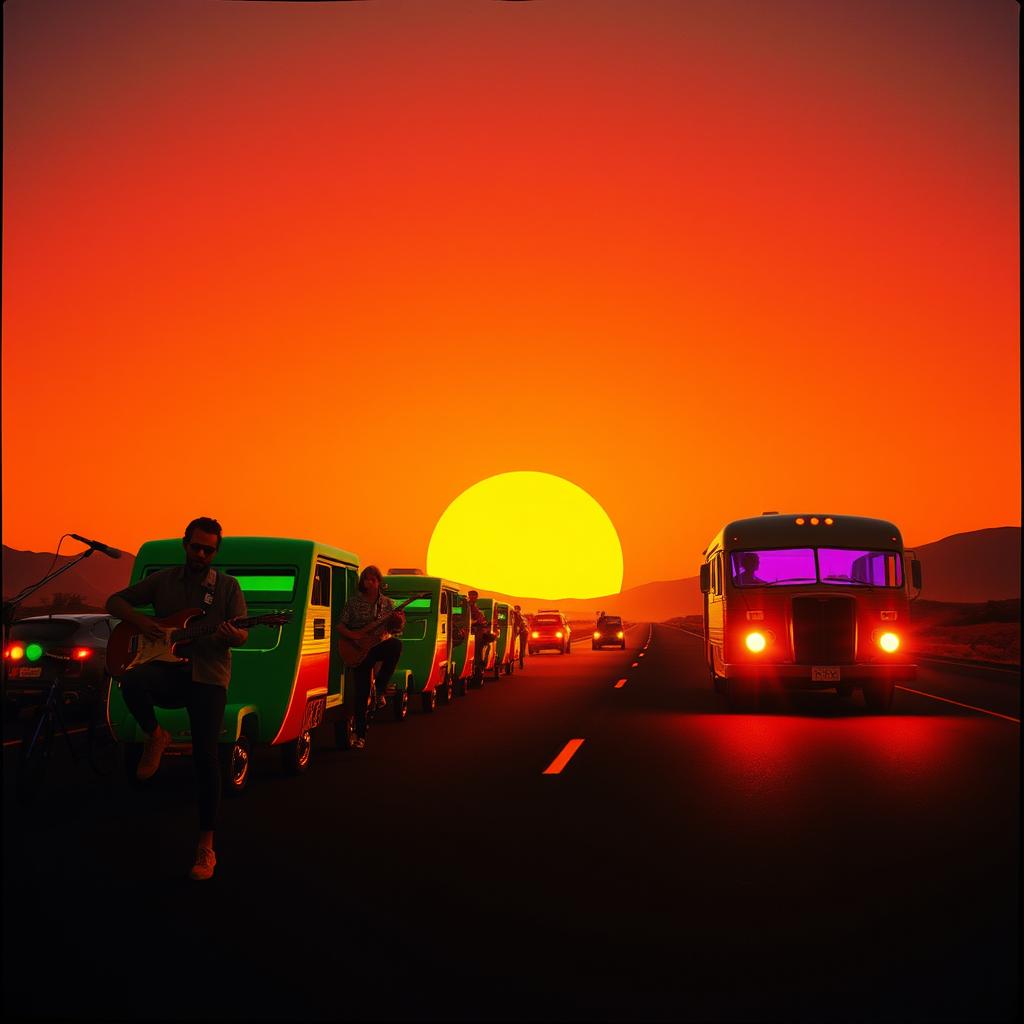 Song Image