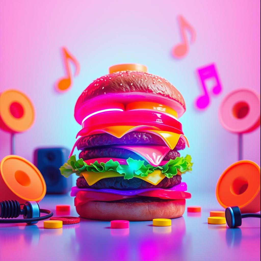 Song Image