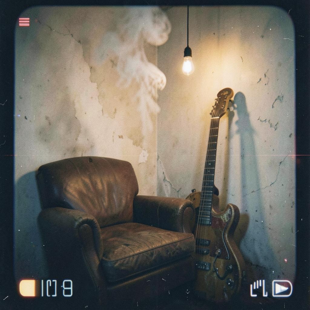 FAMILIAR FACES artwork