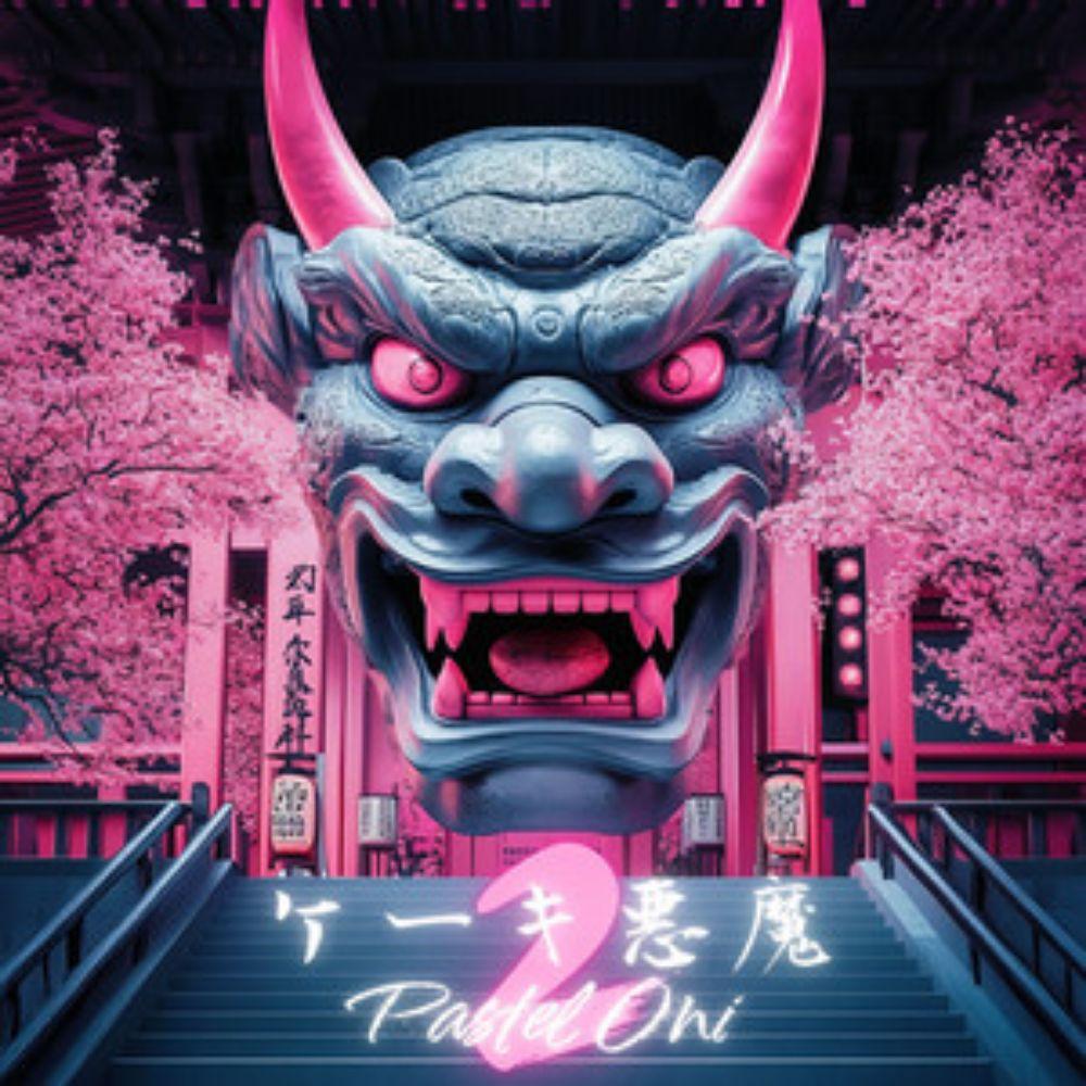 Pastel Oni 2