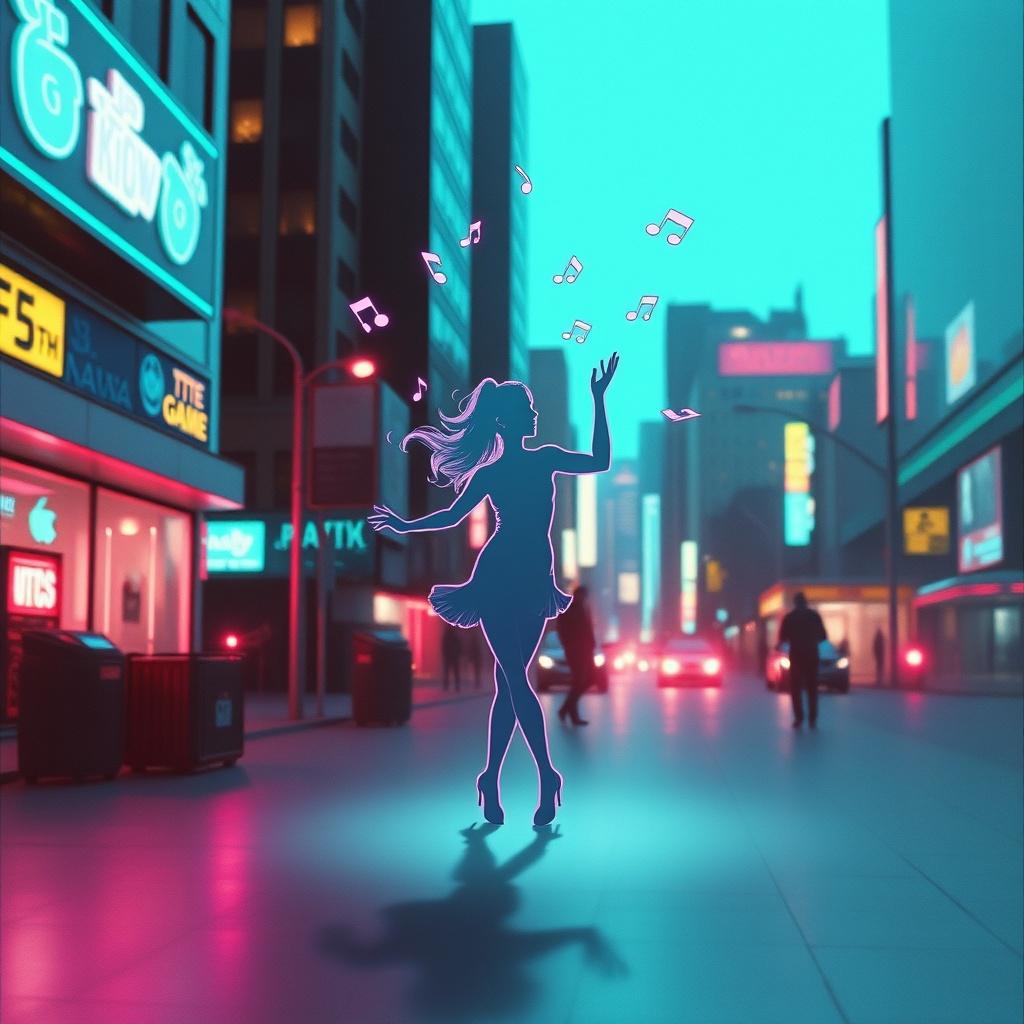 Song Image
