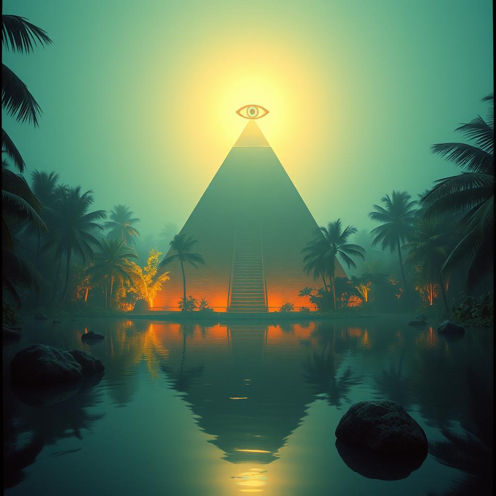 Truth artwork