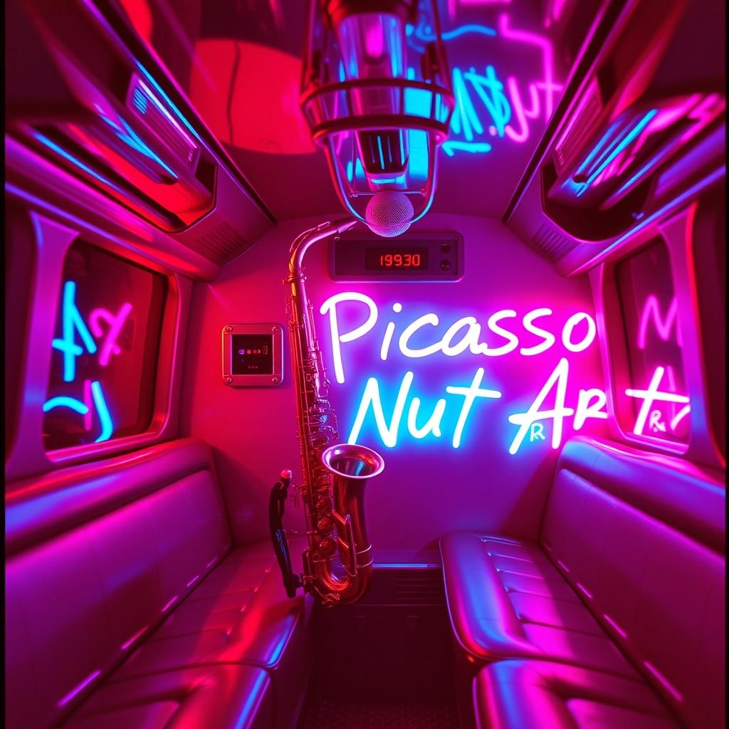 Blow Job Princess artwork
