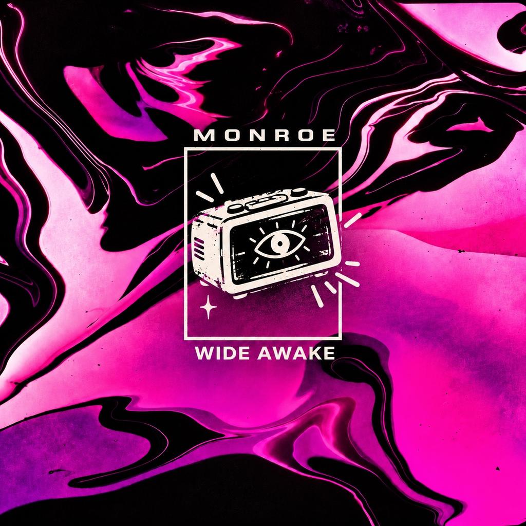 Monroe: Wide Awake