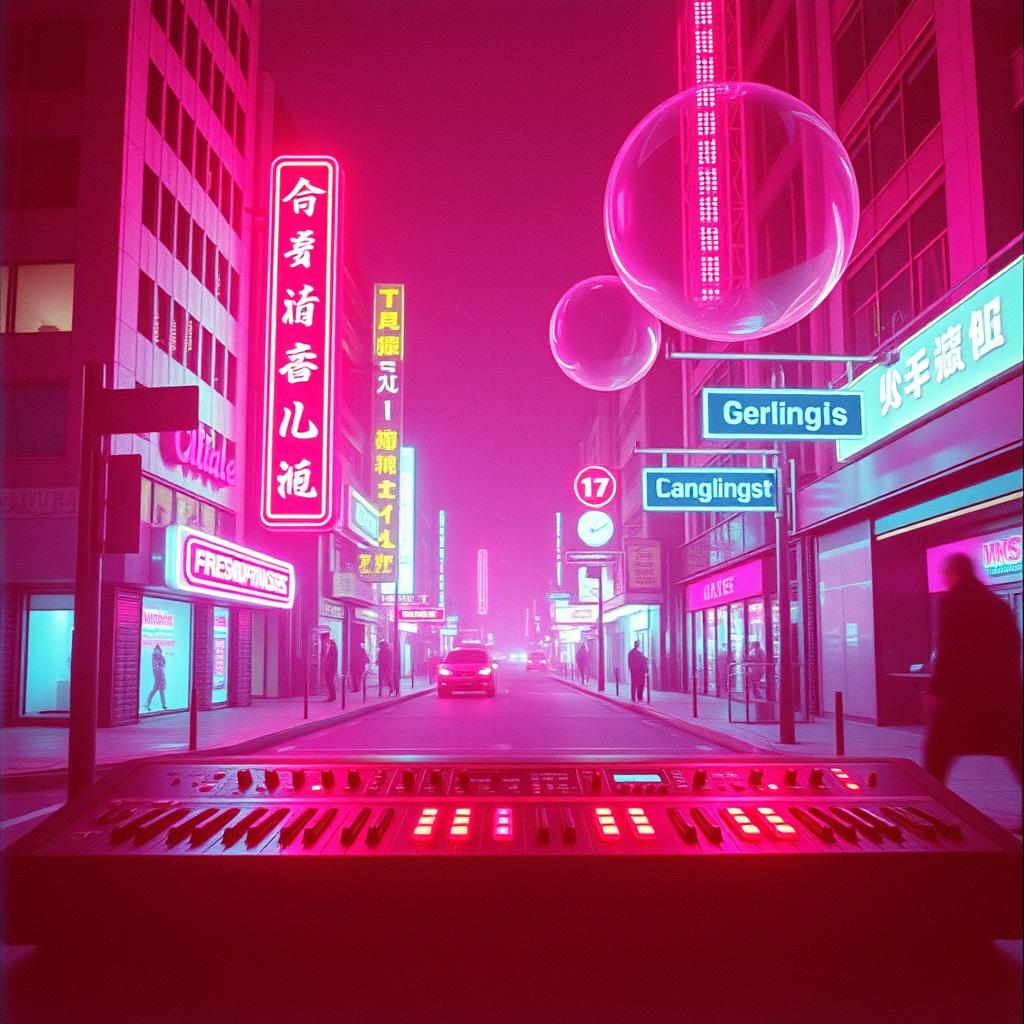 Song Image