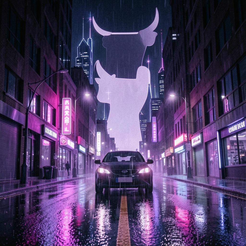 Night Drive 3