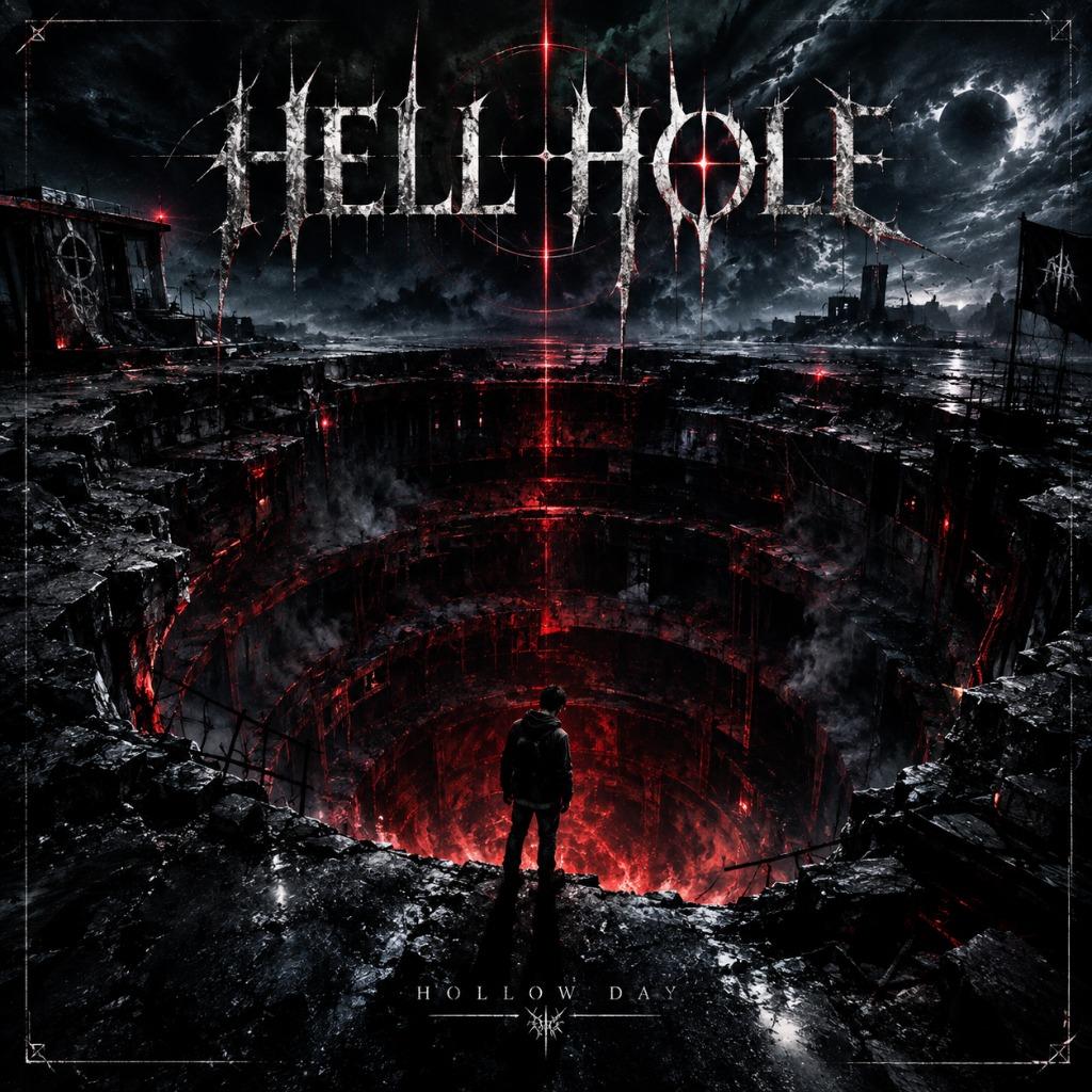 HELL HOLE