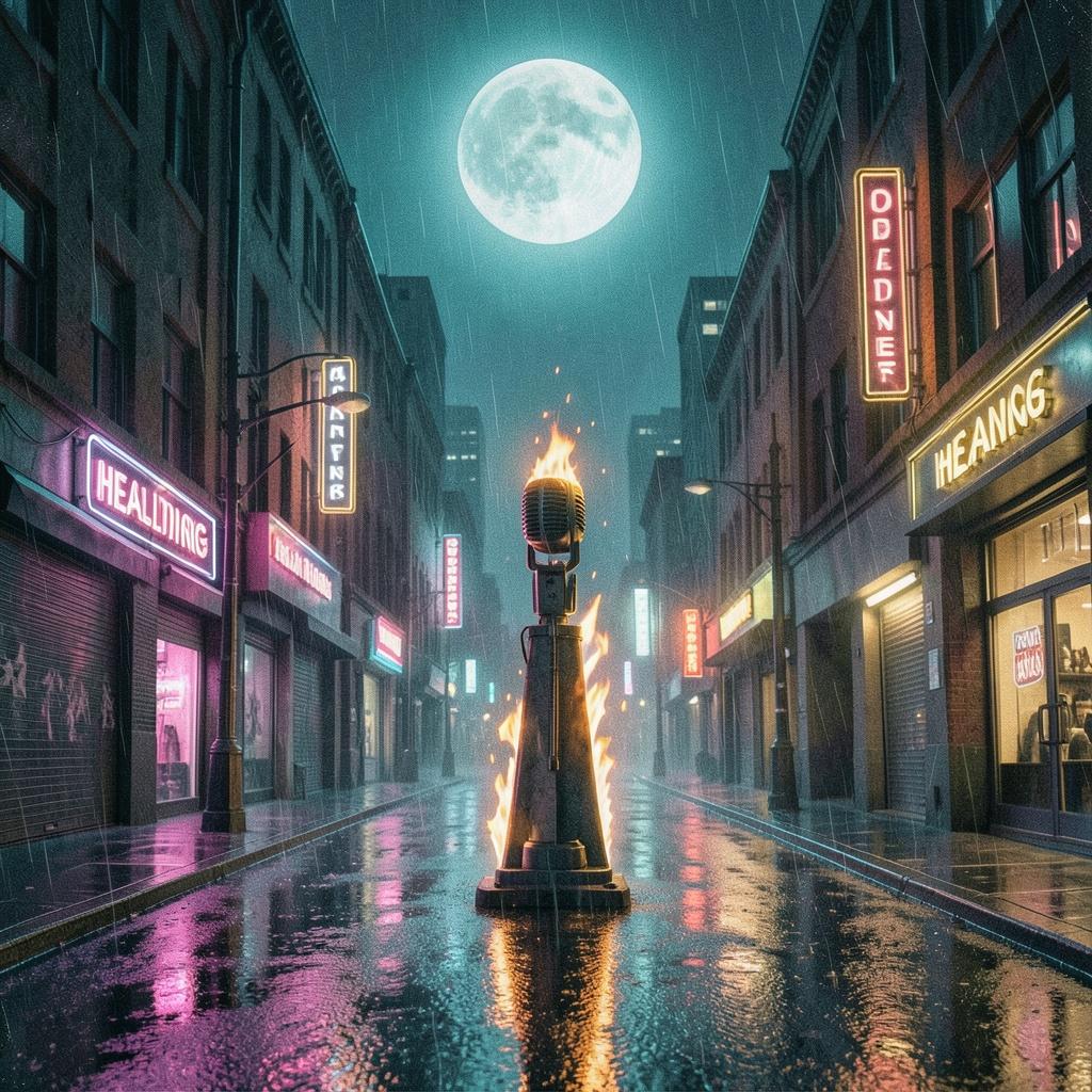 Måne til Sol artwork
