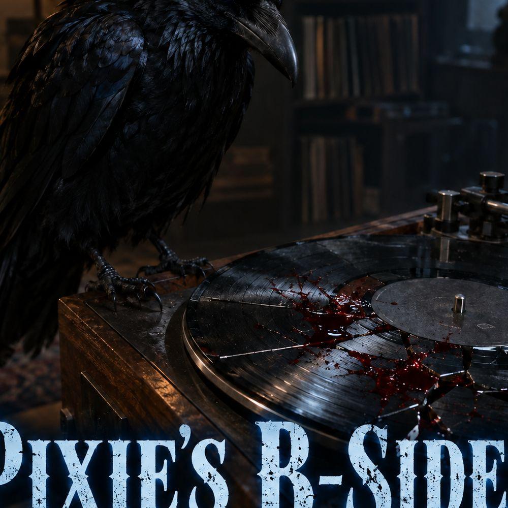 Pixies B-sides