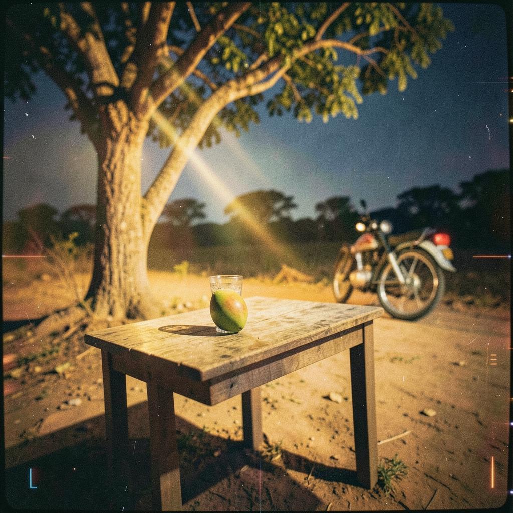 magic kenya artwork