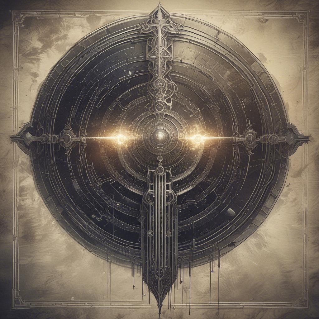 Pulsed (Infinite Backrooms repligate) artwork