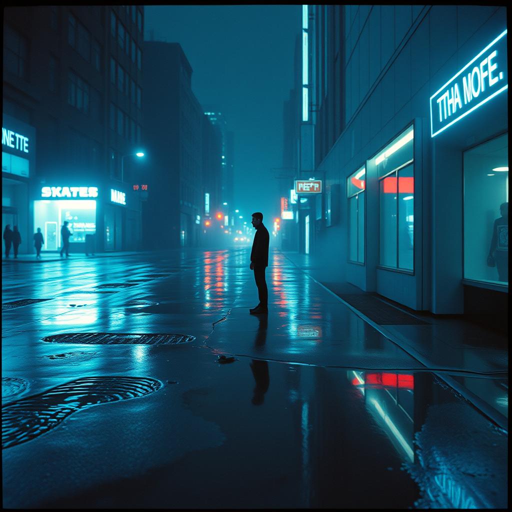 Persona image for Please Release Me