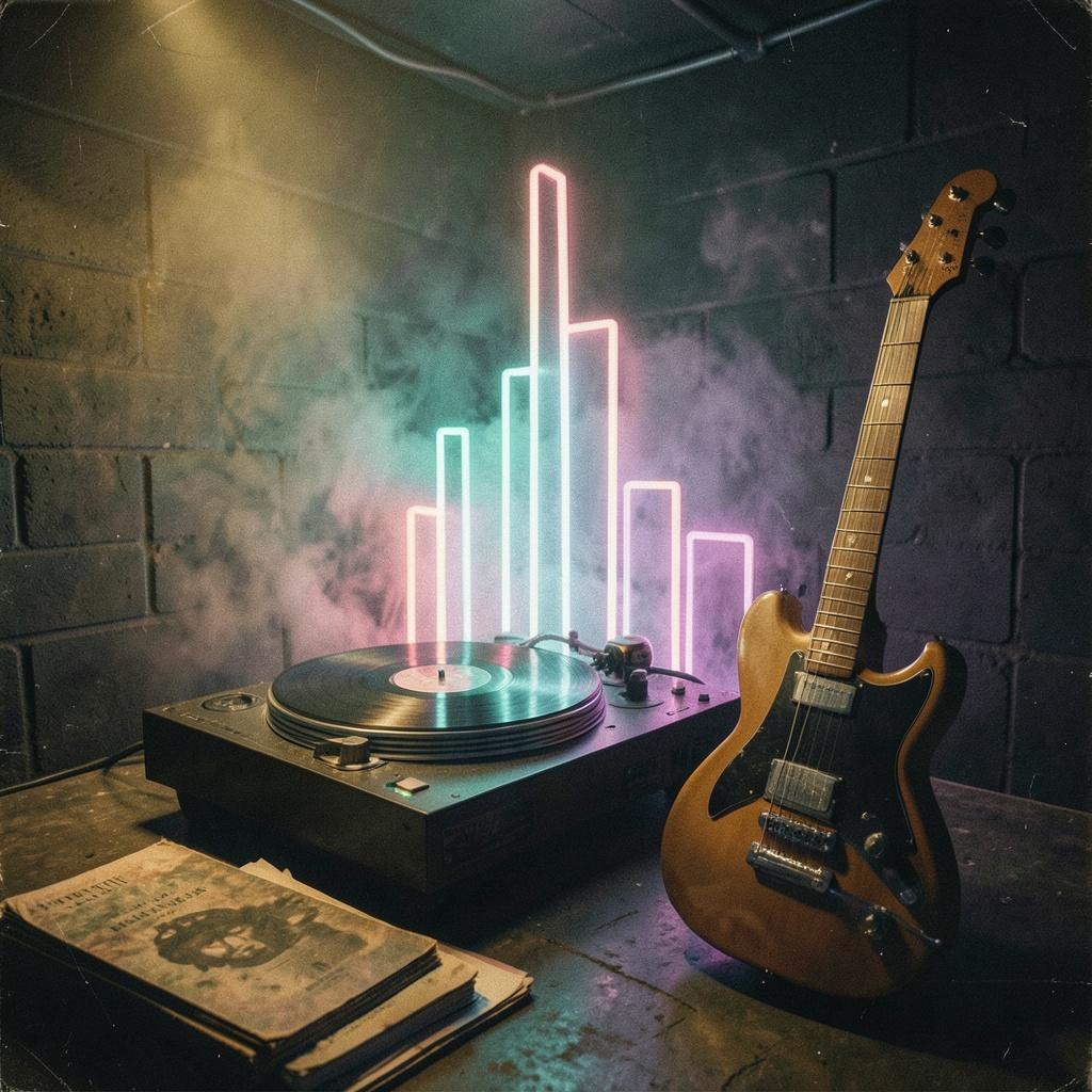 Let’s play artwork