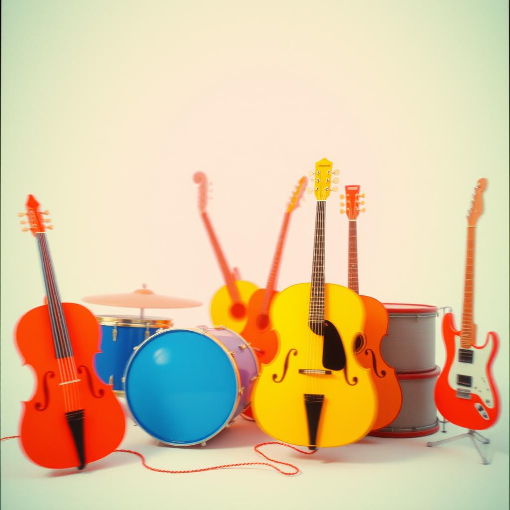 Song Image