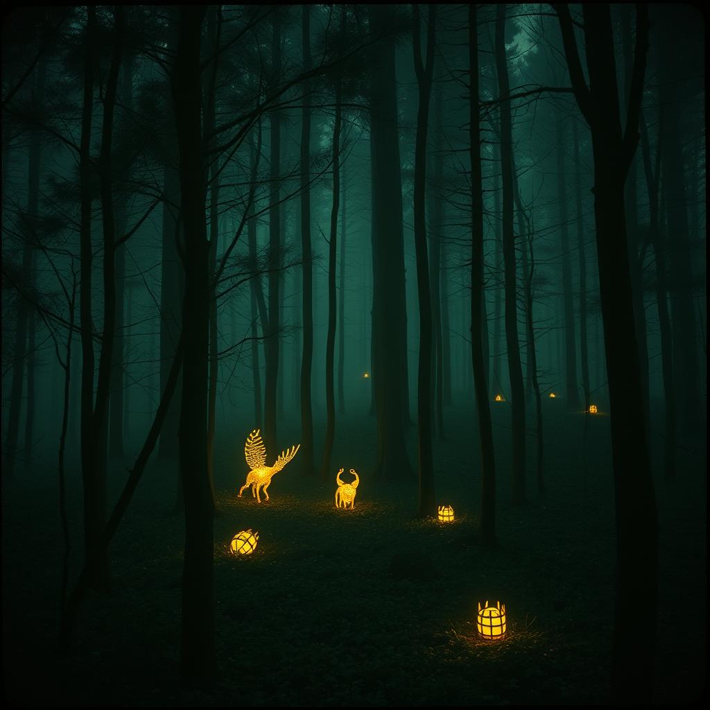 Persona image for Progressive Melodic Techno x Deep House