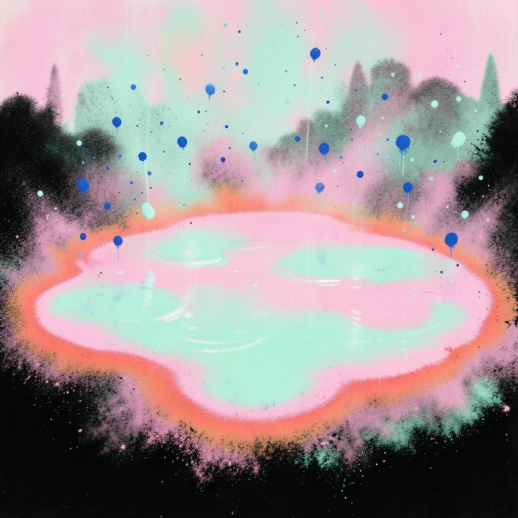 Frog Gathering (Intelligent Jungle Baile Funk Experiment) artwork