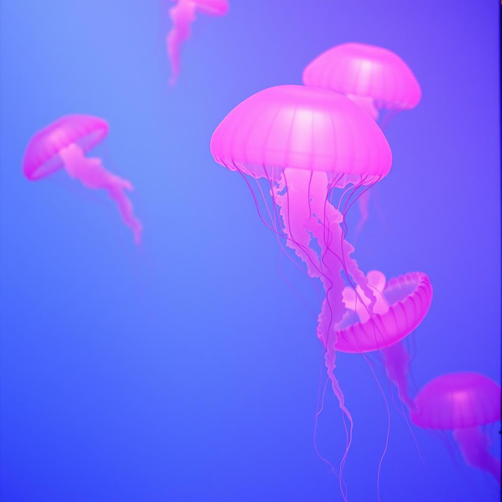 Underwater Dreams  (English ver） artwork