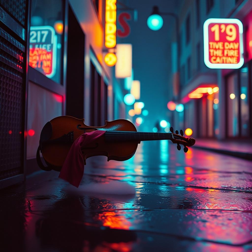 Song Image