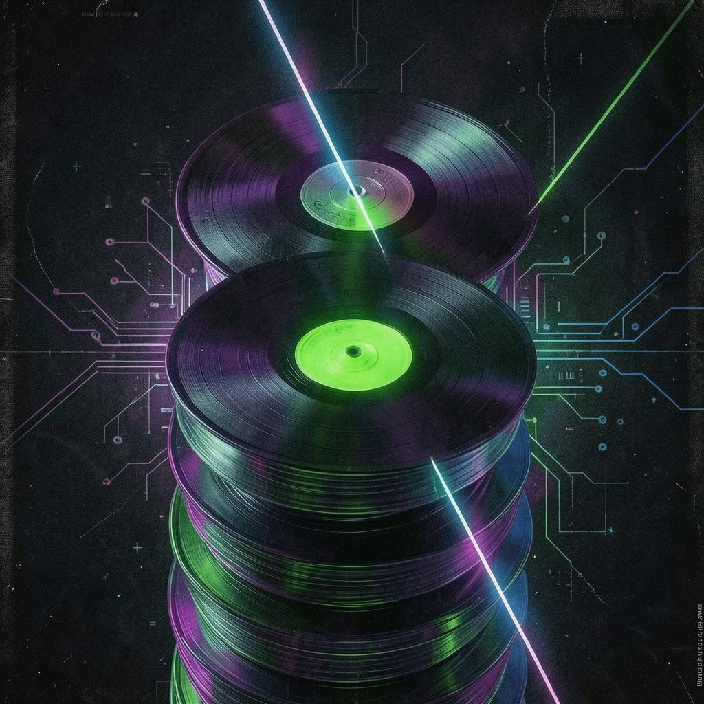 Rise Of A rEcOrd 2