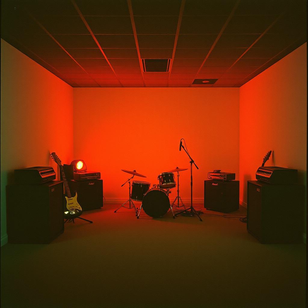 Persona image for Harold Washington and the Wildlings