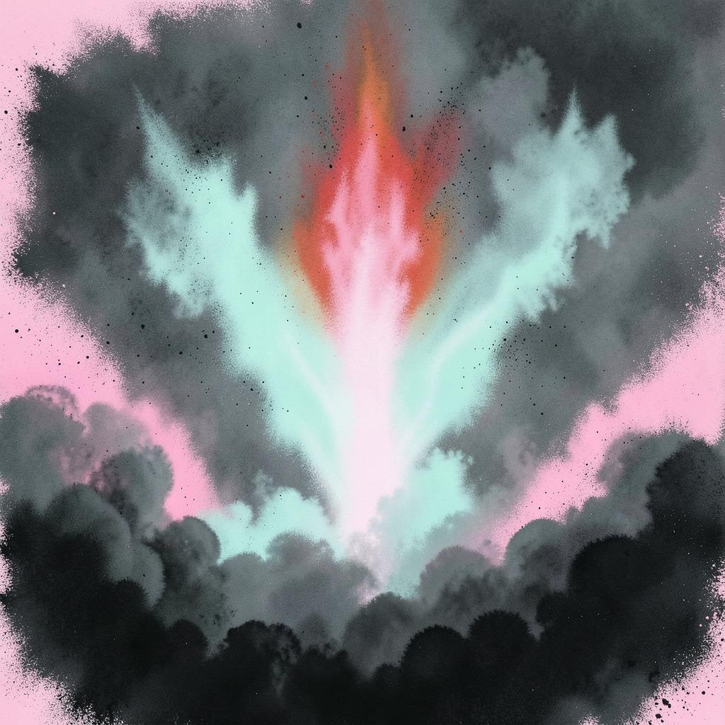The Battlefield Gospel artwork
