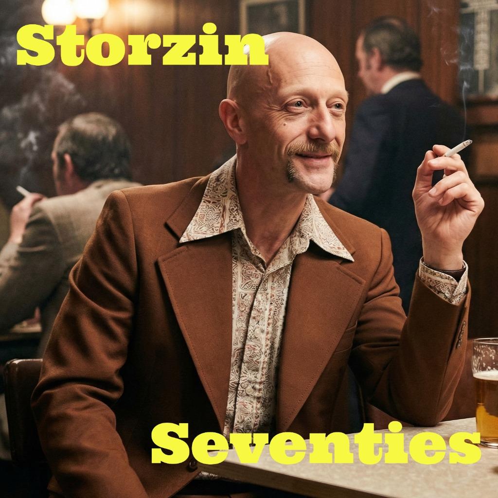 Seventies