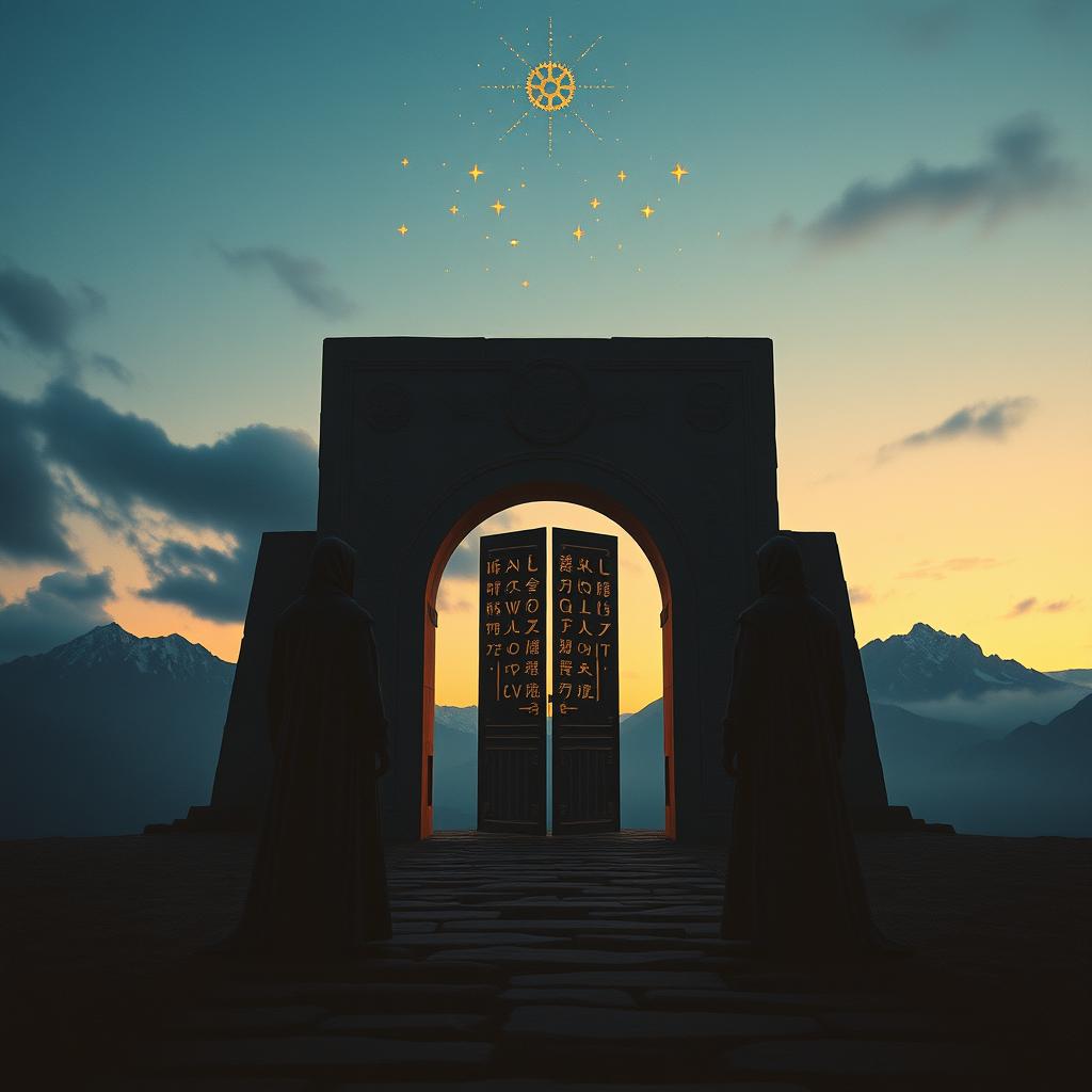 临界点 artwork