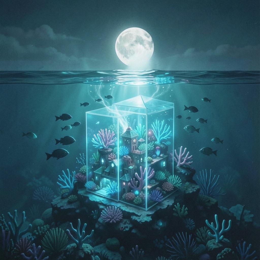 Pisces artwork