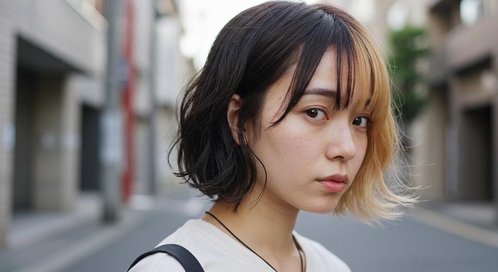 豆柴風子