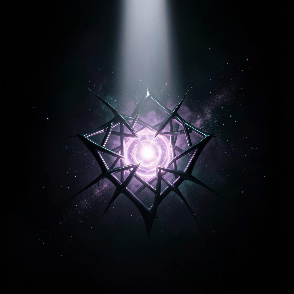 Dark Mass Devotion (Slime) artwork