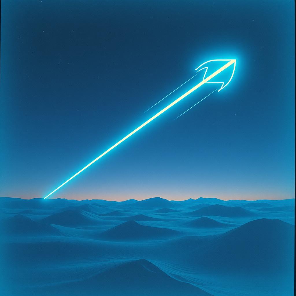 Dark as Night (BG Music) v2 artwork