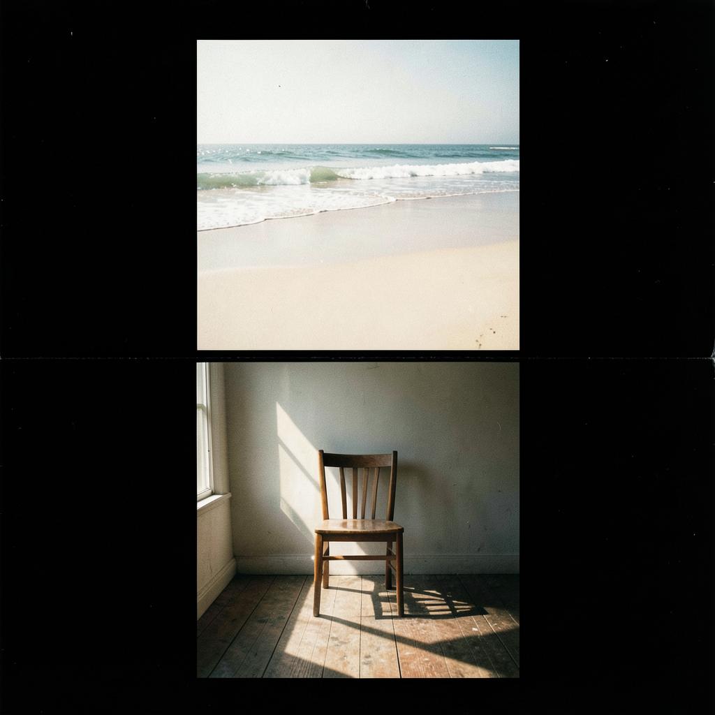 Amiss In You artwork