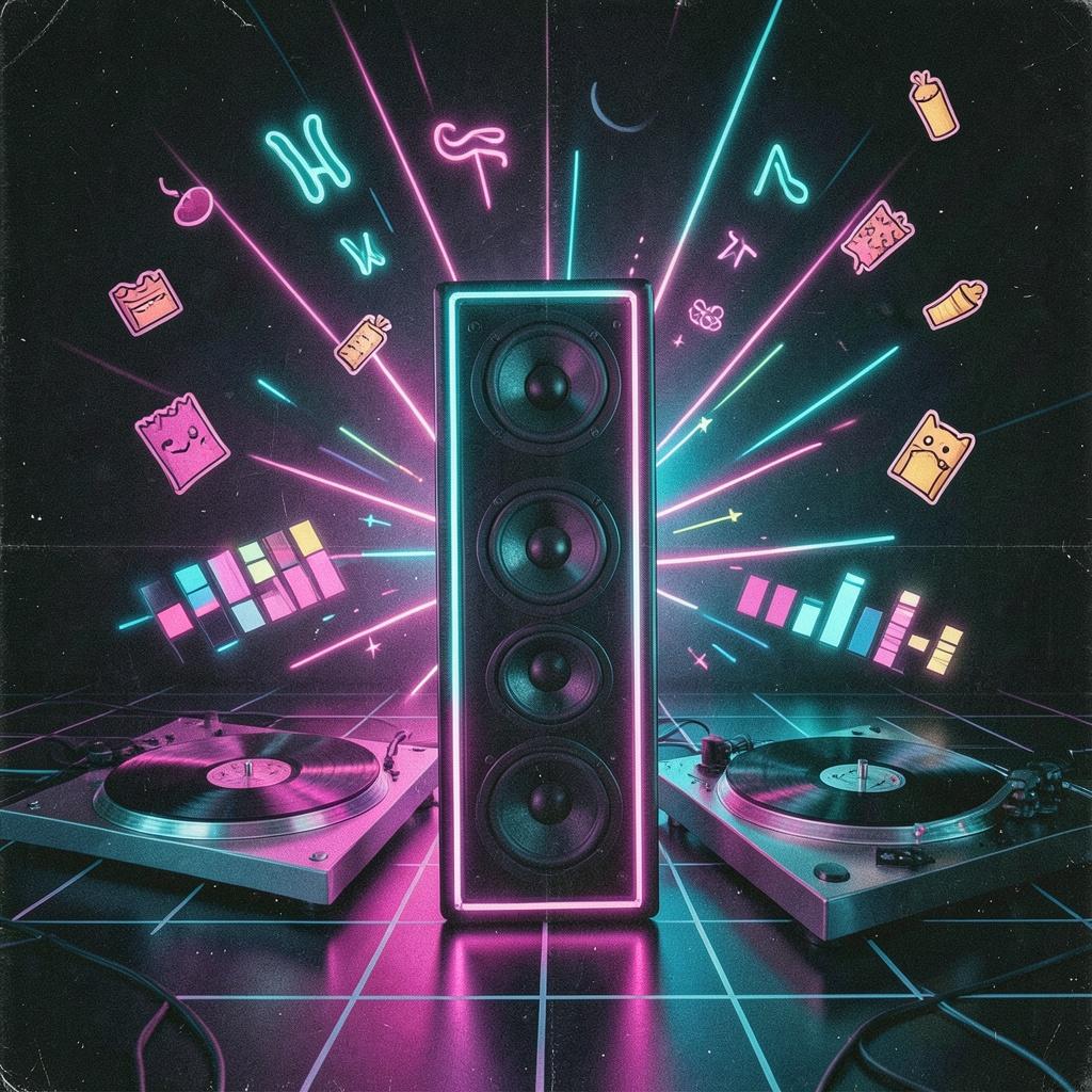 Song Image