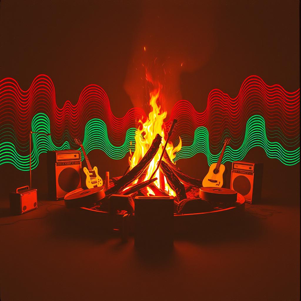 Song Cover Image
