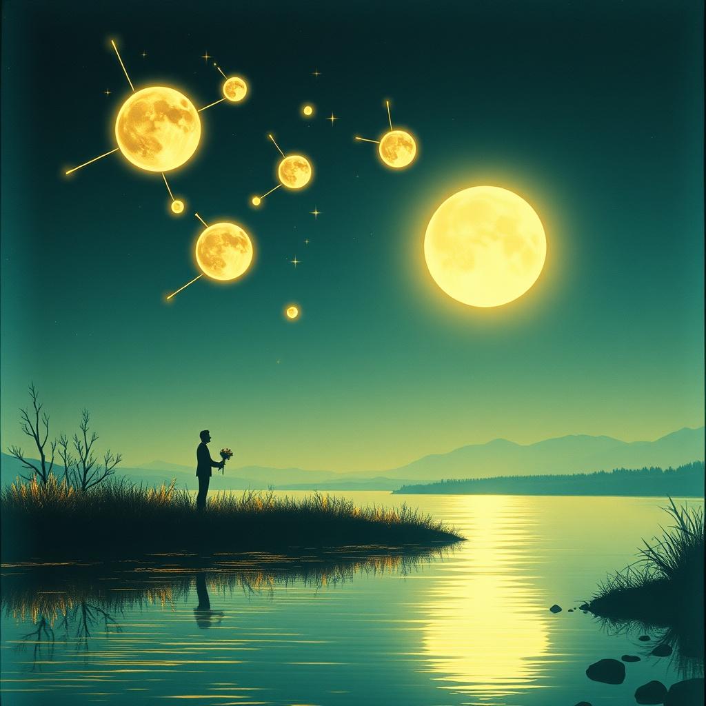 Image for Люблю я в снах и наяву