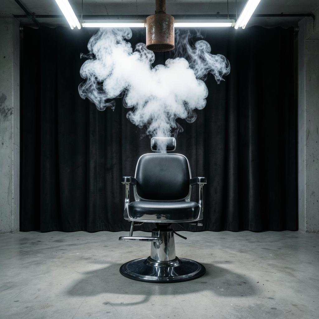 Barbershopped 2