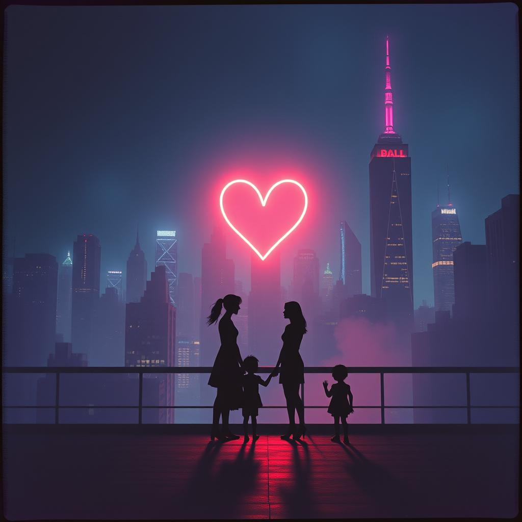 Quando Amare è Tutto! artwork