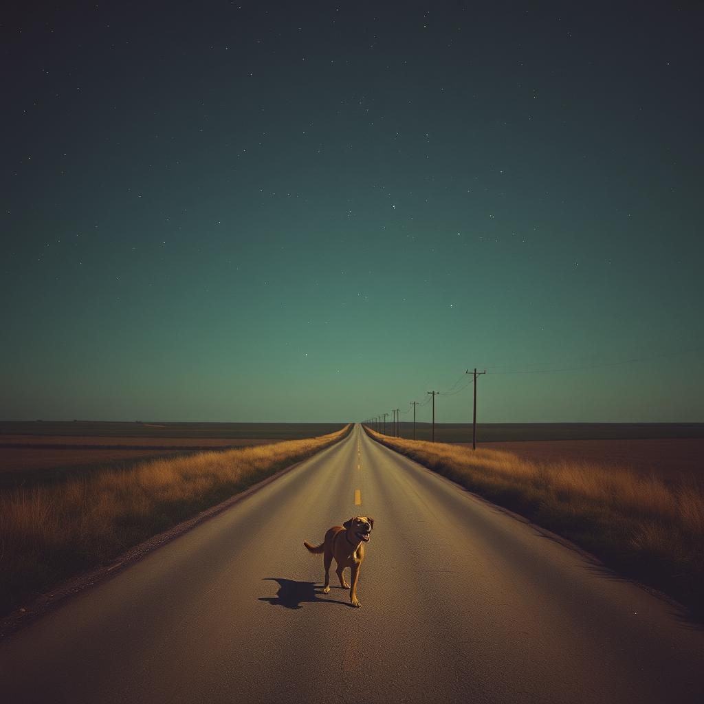 Voice image for indie male