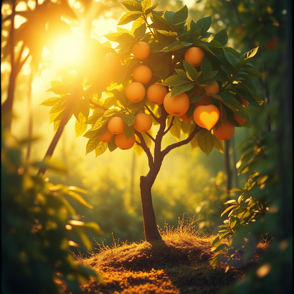 Track 10 – “The Spirit’s Fruit.” artwork
