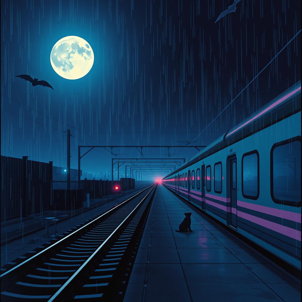 The Same Song artwork