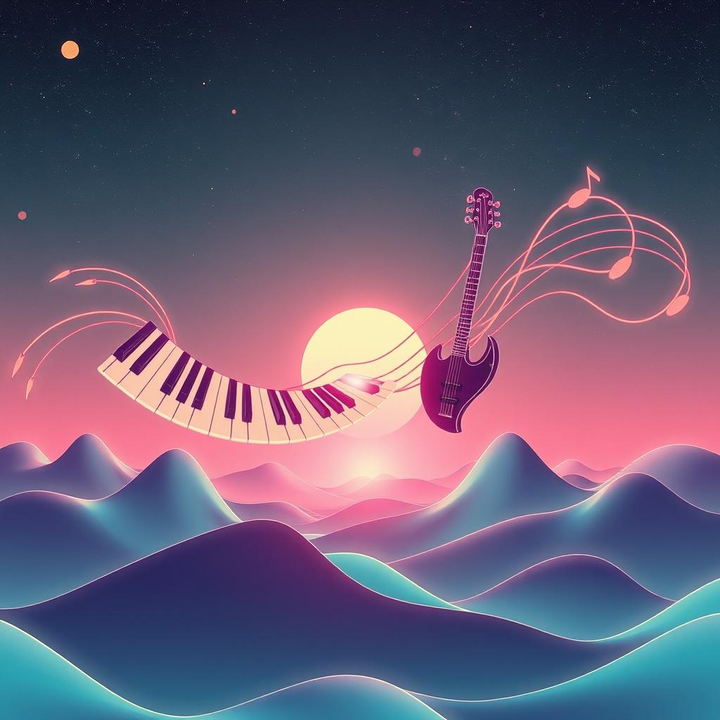 Polyphony artwork