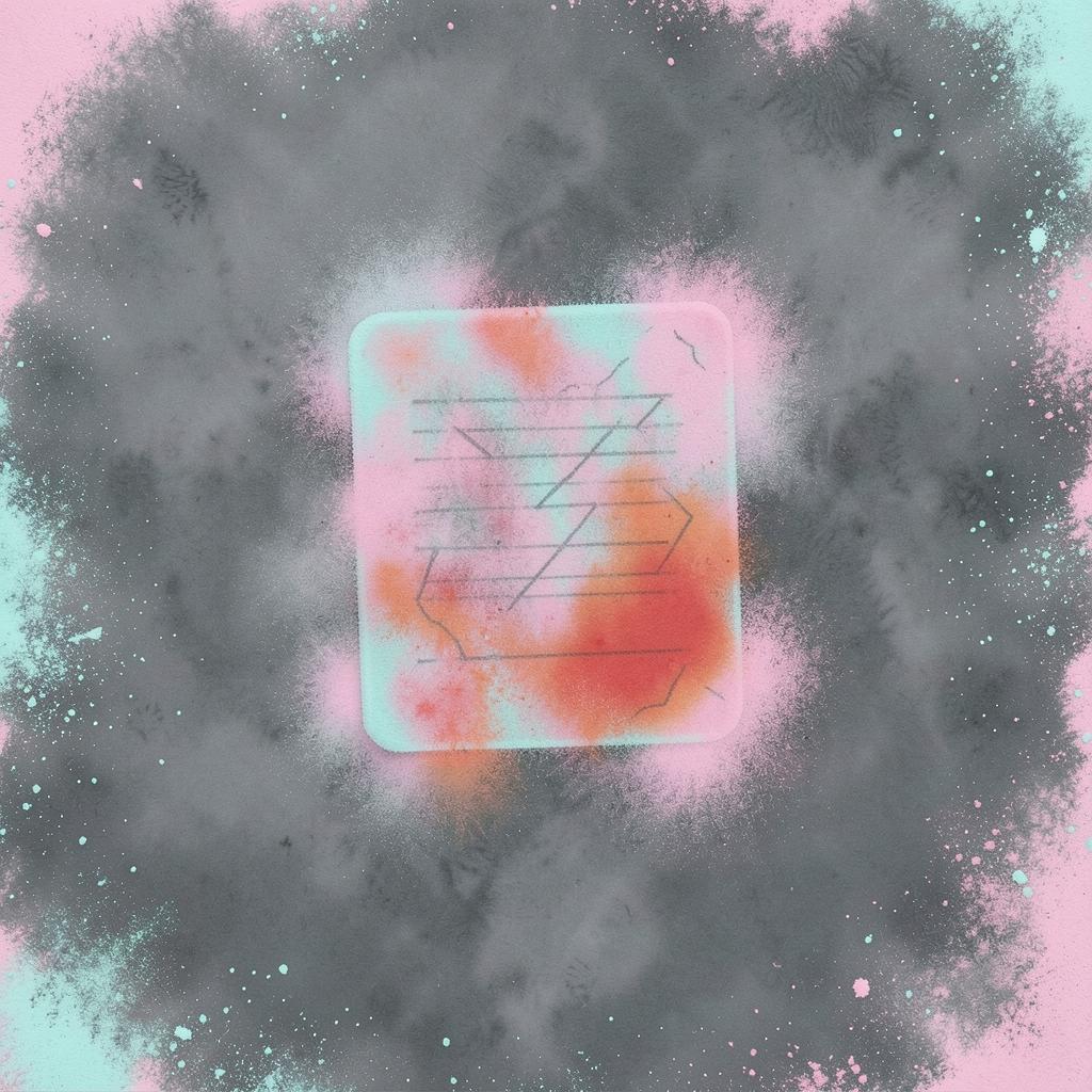 Artwork for Glass Ledger