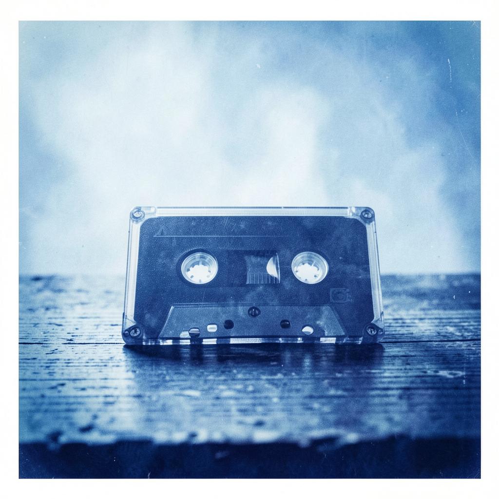 Ton to Tones artwork