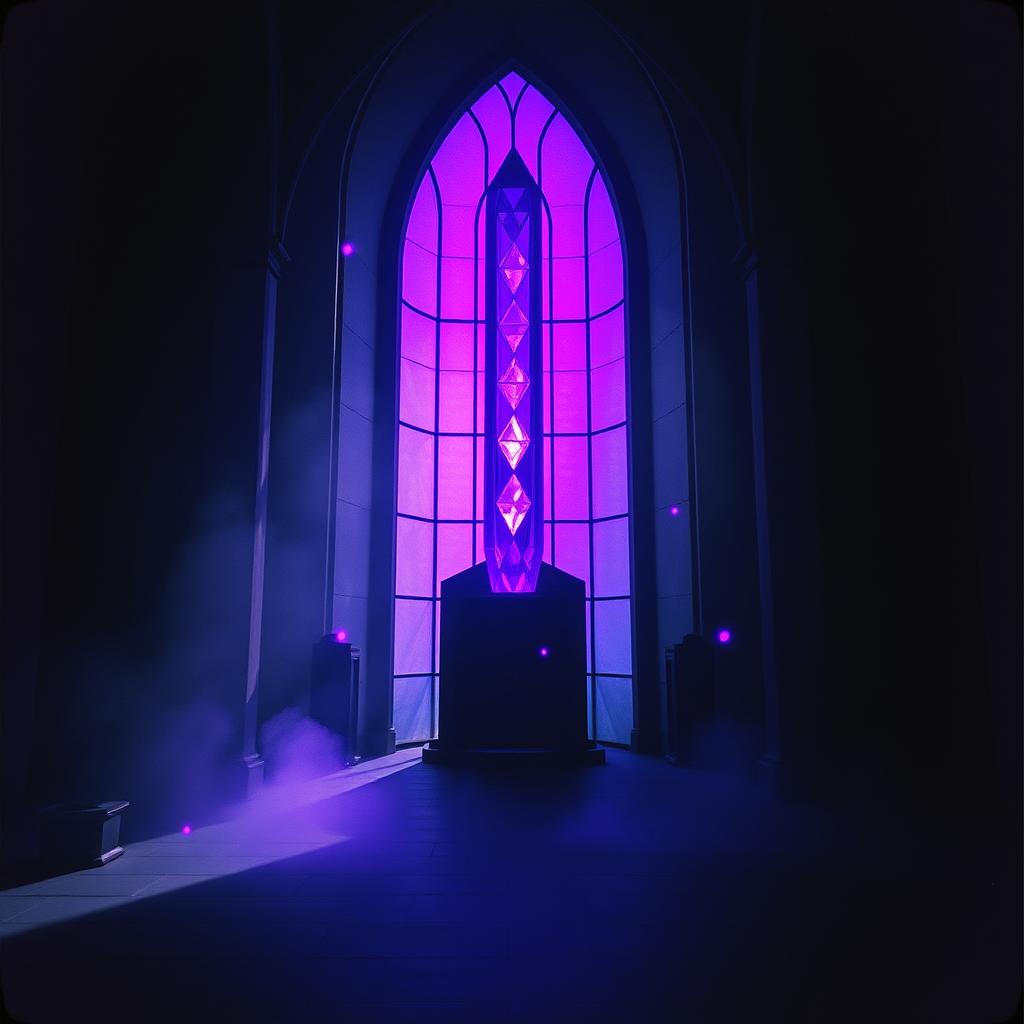 CGF TRACK 2: Grief Has No Name Yet (Cover) artwork
