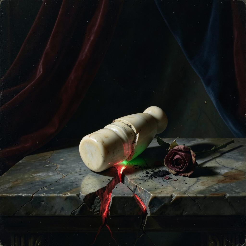 Criminal Innocence artwork