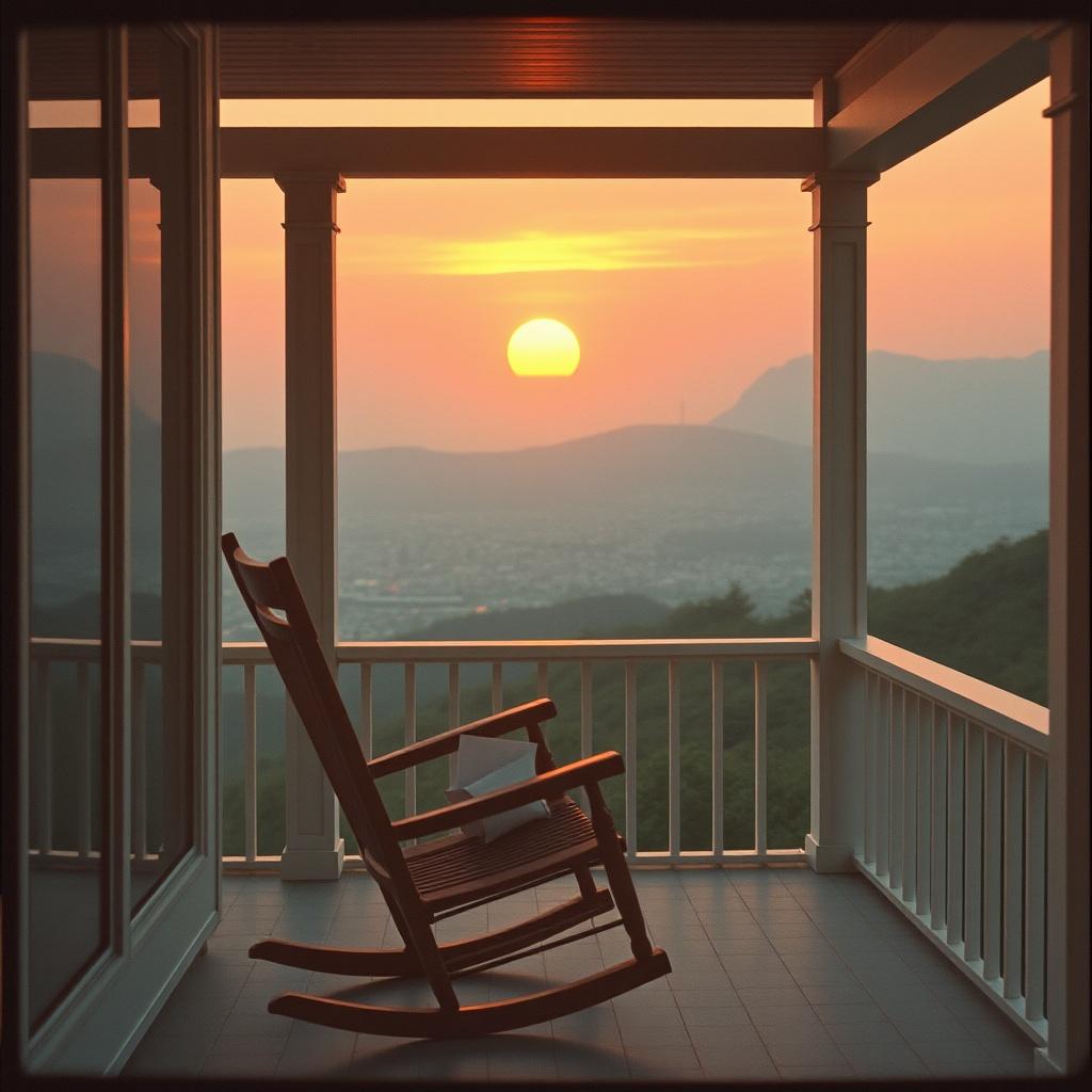 09 - Fim de Tarde na Varanda - Lia Zen (R2) artwork