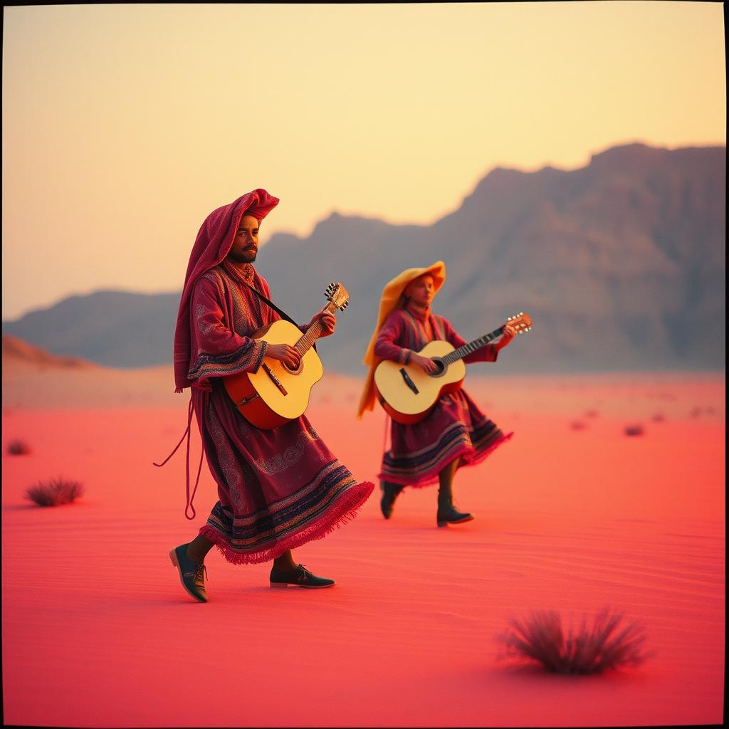 Song Image